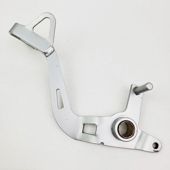 BMW R1200GS Motorcycle Brake Pedal Arm OEM (Off of 2007 Model) 35217695901 - Picture 2 of 11